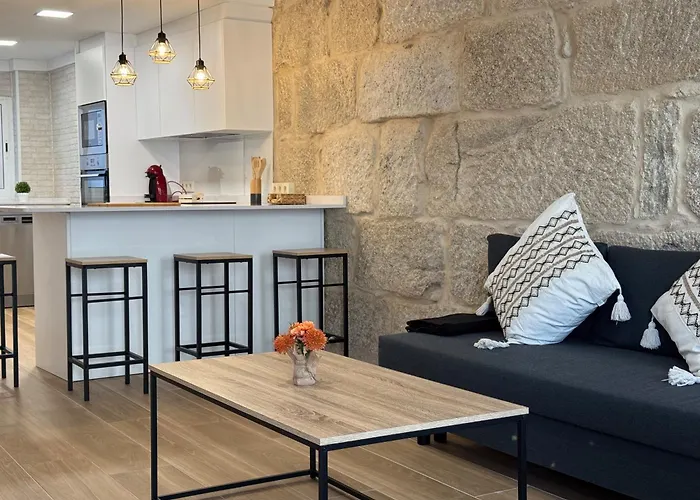 Centro Reformado, Ave-vialia - Muy Centrico 5pax Apartman
